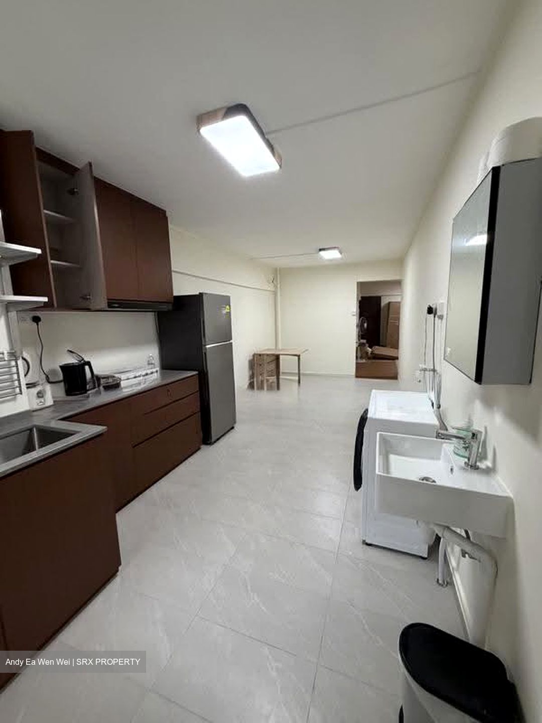 Blk 205 Ang Mo Kio Avenue 1 (Ang Mo Kio), HDB 4 Rooms #633749641